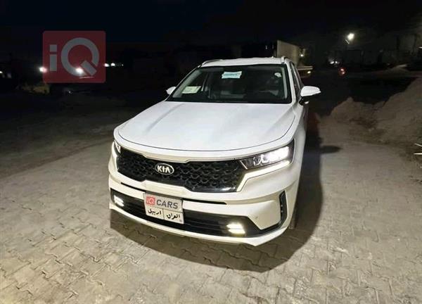 كيا سورينتو 2021 للبيع في العراق - الكوفة